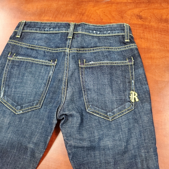 Rich &  Skinny Jean - Picture 9 of 9